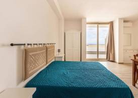 Aria Condizionata e Terrazza Vista Mare 2