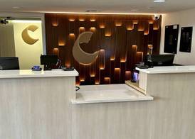 Comfort Inn Ocala Silver Springs 2