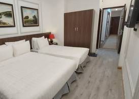Hanoi Endless Hotel 3