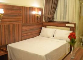 New Fatih Hotel 4