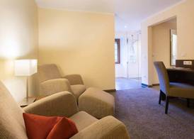 Boutique Hotel Villa Melsheimer 2