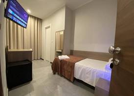 Hotel Vintage Milano Centrale 4