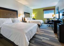 Country Inn & Suites by Radisson, South Haven, MI 2