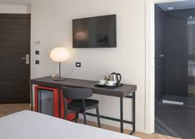 Hotel Punta Tipa 4
