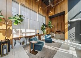 Sentral Michigan Avenue 2