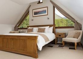 Strath Lodge Glencoe 2