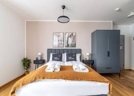Limehome Villach Gerbergasse 5