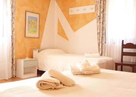 LOCANDA SAN GALLO 3