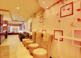 Hotel Twin Tulips HSR Layout 2