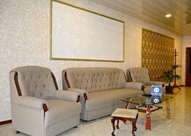 AVAGYAN'S Hotel - Restaurant 2