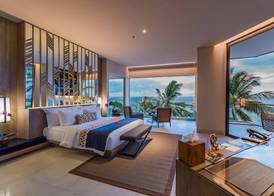 Katamaran Hotel & Resort Lombok 5