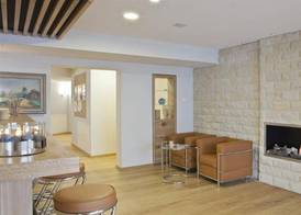 Michels Strandhotel Germania 4
