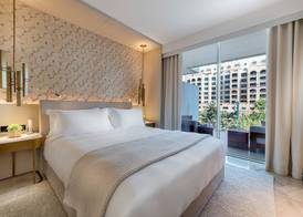 FIVE Palm Jumeirah Dubai 4