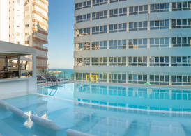 Hotel Villa del Mar 5