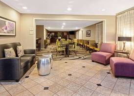 La Quinta by Wyndham Harrisburg Airport Hershey 2