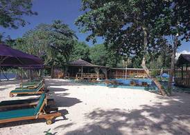 Siladen Resort & Spa 4
