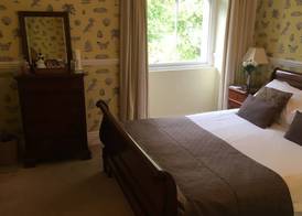 Ivythwaite Lodge Guest House 4
