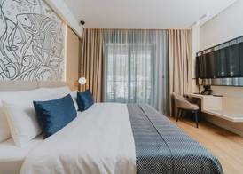 Katamare Hotel 5