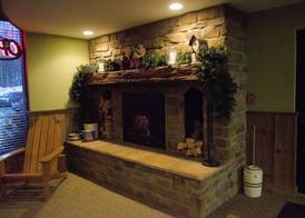 Skyline Lodge 2