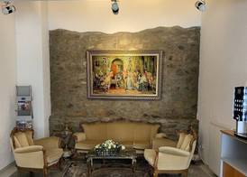 Hotel Erlenbacher Hof 3