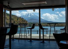 Shoji Lake Hotel 4