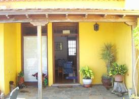 Casas Rurales Los Marantes 2