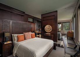 The LUXE Ubud - a Boutique Hotel 3