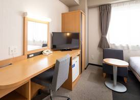 Comfort Hotel Himeji 4