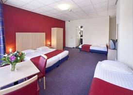 Hotel Nova 5