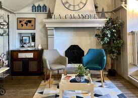 Hotel La Calanque 2