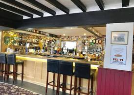 The Piebald Inn 5