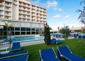 Hotel Terme Antoniano 5