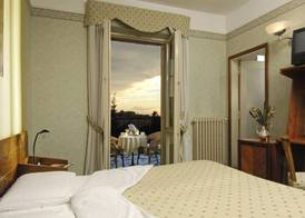 Hotel Cacciani 3