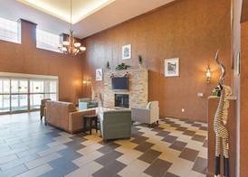 La Quinta by Wyndham Glen Rose 2