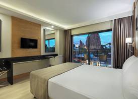 Aydinbey Queen's Palace & Spa - Ultra All Inclusive 5