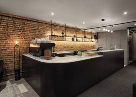 Le Petit Hôtel Vieux-Montréal | Notre-Dame 2