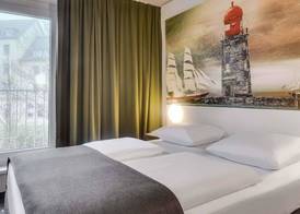 B&B Hotel Bremerhaven 2
