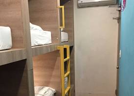 Hostel the pod 33 3