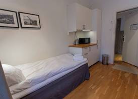 Continental Apartment Hotel Sundsvall 5