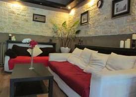 Hotel Ambra 4