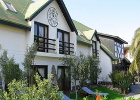Giardino Boutique Hotel 5