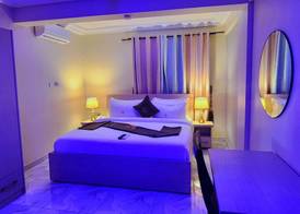 IKE CITY Hotel 3