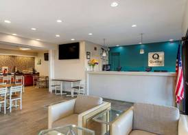 Quality Inn Ashburn 3