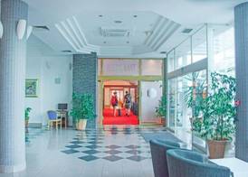 Hotel Petka 5