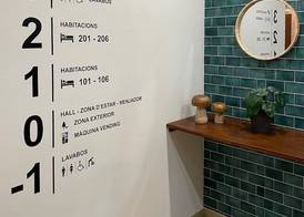 HOTEL ORENETA - Gironella 2