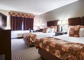 Econo Lodge 5