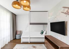 Mövenpick Balaland Resort Lake Balaton 5