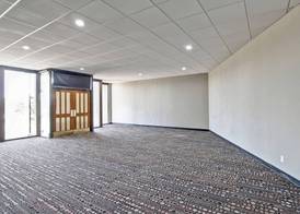 Radisson Hotel & Conference Centre Edmonton 4
