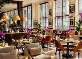 The Betsy Hotel, South Beach 3