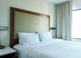 The Beacon Charlotte Airport by IHG 5